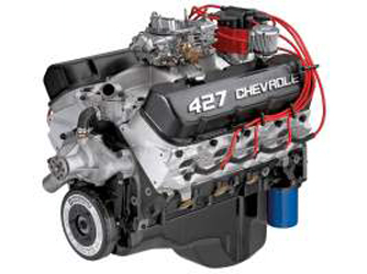 P454B Engine